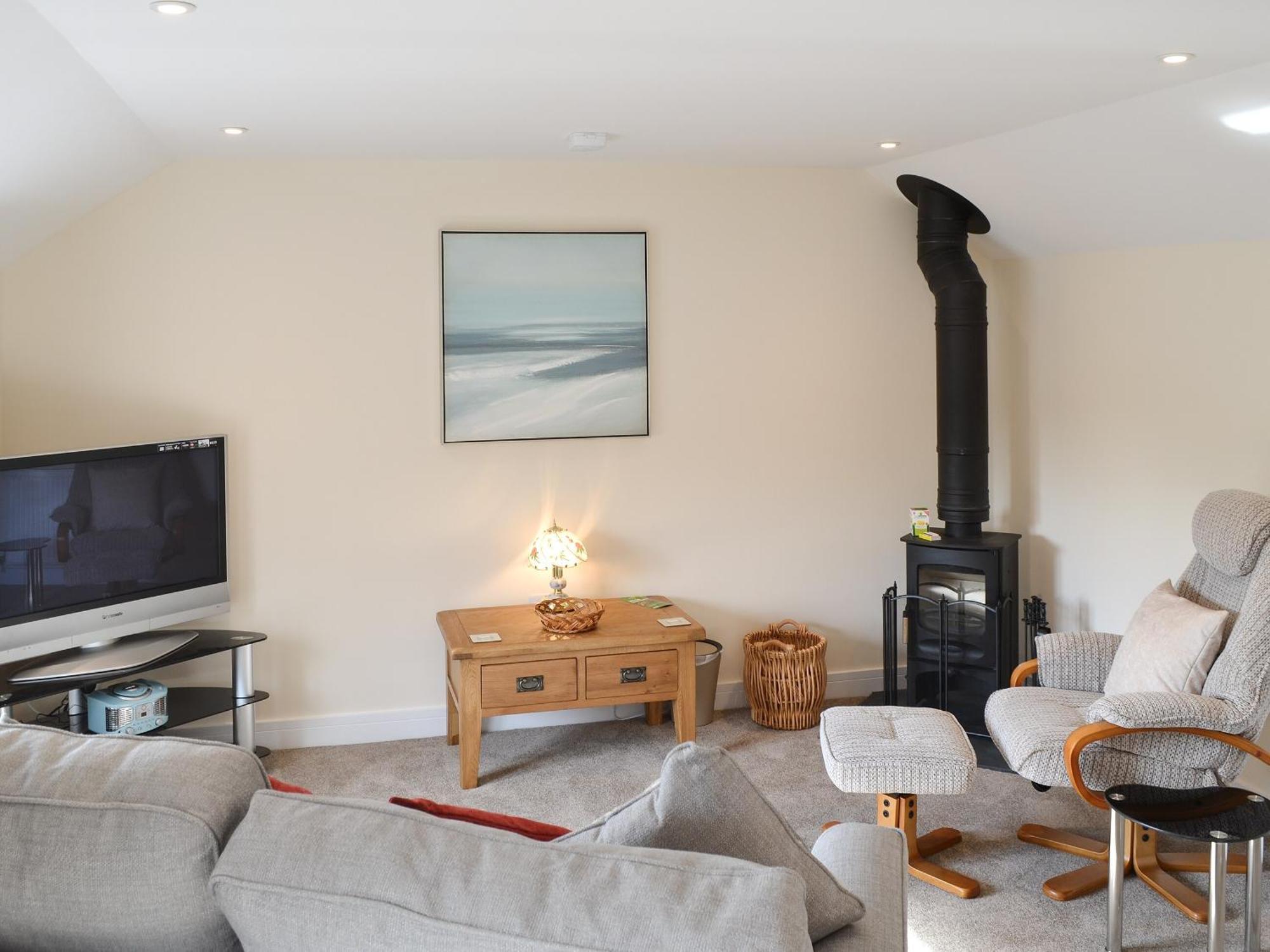 Knights Den Villa Port Isaac Eksteriør billede